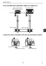 Предварительный просмотр 33 страницы Toshiba RBC-DTWP101E Installation Manual