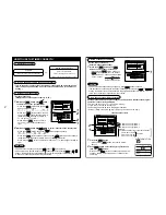 Preview for 3 page of Toshiba RBC-EXW21E Owner'S Manual