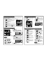 Preview for 5 page of Toshiba RBC-EXW21E Owner'S Manual