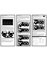 Preview for 2 page of Toshiba RBC-FDP2-F-PE Installation And Operating Instructions