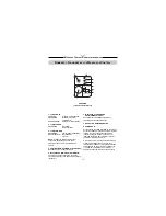 Предварительный просмотр 37 страницы Toshiba RBC-IR1-PE Owner'S Manual