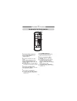 Предварительный просмотр 51 страницы Toshiba RBC-IR1-PE Owner'S Manual