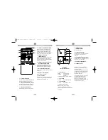 Предварительный просмотр 9 страницы Toshiba RBC-IR2-PE Owner'S Manual