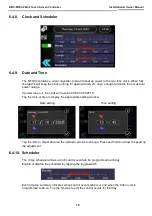 Preview for 15 page of Toshiba RBC-MTSC2 Installation Manual