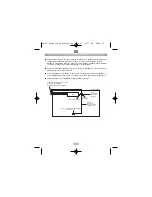 Предварительный просмотр 20 страницы Toshiba RBC-RD1-PE Installation Instructions Manual