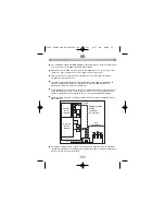 Предварительный просмотр 21 страницы Toshiba RBC-RD1-PE Installation Instructions Manual