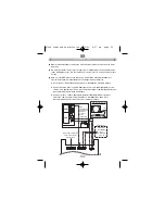 Предварительный просмотр 35 страницы Toshiba RBC-RD1-PE Installation Instructions Manual