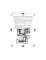 Предварительный просмотр 46 страницы Toshiba RBC-RD1-PE Installation Instructions Manual