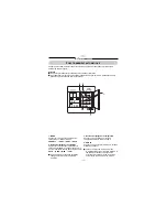 Предварительный просмотр 12 страницы Toshiba RBC-SR1-PE Owner'S Manual