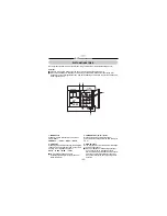 Предварительный просмотр 17 страницы Toshiba RBC-SR1-PE Owner'S Manual