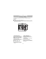 Предварительный просмотр 21 страницы Toshiba RBC-SR1-PE Owner'S Manual