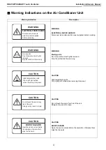 Preview for 3 page of Toshiba RBC-TBPTs Installation Manual