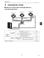 Предварительный просмотр 7 страницы Toshiba RBC-TRP100E Installation Manual