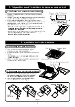 Preview for 6 page of Toshiba RBC-UM11PGE Installation Manual