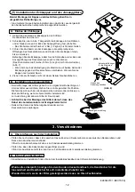 Preview for 12 page of Toshiba RBC-UM11PGE Installation Manual