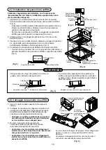 Preview for 15 page of Toshiba RBC-UM11PGE Installation Manual