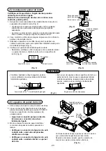 Preview for 23 page of Toshiba RBC-UM11PGE Installation Manual