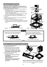 Preview for 27 page of Toshiba RBC-UM11PGE Installation Manual