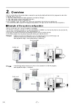 Preview for 8 page of Toshiba RBM-A101UPVA-E Installation Manual