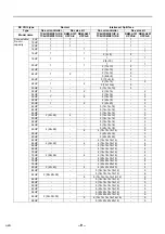 Preview for 10 page of Toshiba RBM-A101UPVA-E Installation Manual