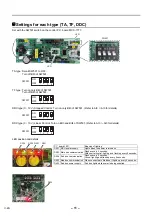 Preview for 12 page of Toshiba RBM-A101UPVA-E Installation Manual