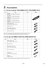 Preview for 13 page of Toshiba RBM-A101UPVA-E Installation Manual