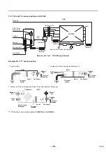 Preview for 17 page of Toshiba RBM-A101UPVA-E Installation Manual