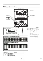 Preview for 25 page of Toshiba RBM-A101UPVA-E Installation Manual