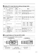 Preview for 27 page of Toshiba RBM-A101UPVA-E Installation Manual