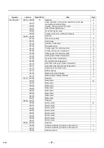 Preview for 38 page of Toshiba RBM-A101UPVA-E Installation Manual