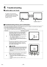 Preview for 42 page of Toshiba RBM-A101UPVA-E Installation Manual