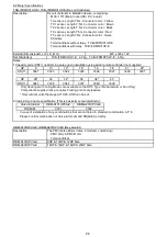 Preview for 10 page of Toshiba RBM-A101UPVA-E Manual