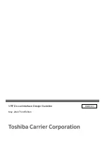 Preview for 58 page of Toshiba RBM-A101UPVA-E Manual