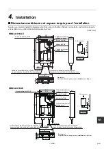 Preview for 19 page of Toshiba RBM-A101VAE Installation Manual