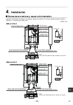 Preview for 31 page of Toshiba RBM-A101VAE Installation Manual