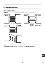 Preview for 37 page of Toshiba RBM-A101VAE Installation Manual