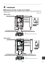 Preview for 43 page of Toshiba RBM-A101VAE Installation Manual