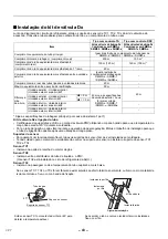 Preview for 44 page of Toshiba RBM-A101VAE Installation Manual