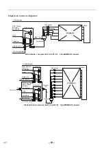 Preview for 46 page of Toshiba RBM-A101VAE Installation Manual