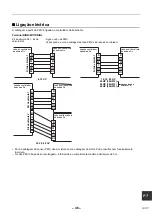 Preview for 49 page of Toshiba RBM-A101VAE Installation Manual