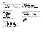 Предварительный просмотр 2 страницы Toshiba RBM-BT14UL Installation Manual