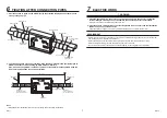 Preview for 7 page of Toshiba RBM-PMV0363E, RBM-PMV0903E Installation Manual