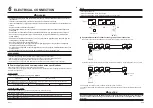 Preview for 10 page of Toshiba RBM-Y0384FUL Installation Manual