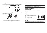 Предварительный просмотр 40 страницы Toshiba RBM-Y1124FE Installation Manual