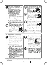 Preview for 3 page of Toshiba RC-10DH1NMY Instruction Manual