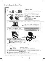 Preview for 9 page of Toshiba RC-10DH1NMY Instruction Manual