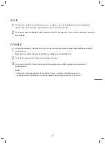 Preview for 18 page of Toshiba RC-10DH1NMY Instruction Manual