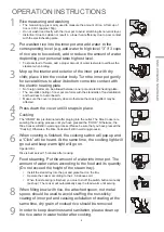 Preview for 5 page of Toshiba RC-10JR1NP Instruction Manual