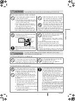 Предварительный просмотр 3 страницы Toshiba RC-18DH1NP Instruction Manual