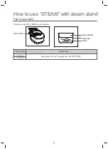 Предварительный просмотр 12 страницы Toshiba RC-18DH1NP Instruction Manual